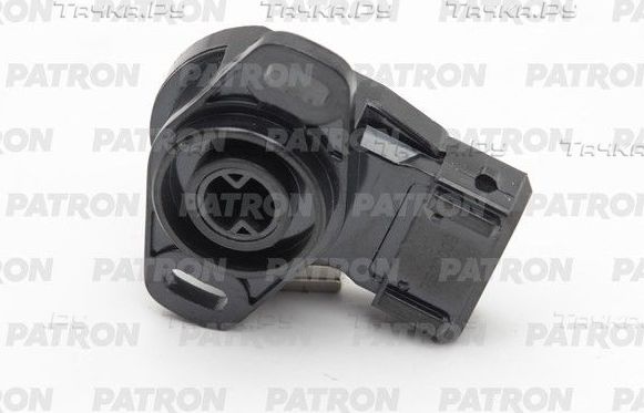 Датчик положения дроссельной заслонки Patron для Mitsubishi Space Wagon III 1998-2004. Артикул PE30009