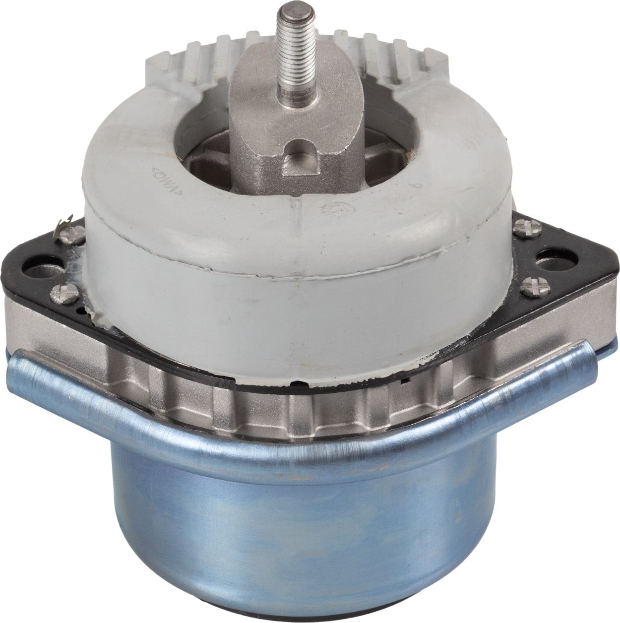 Подушка (опора) двигателя Febi Bilstein. Артикул 102698