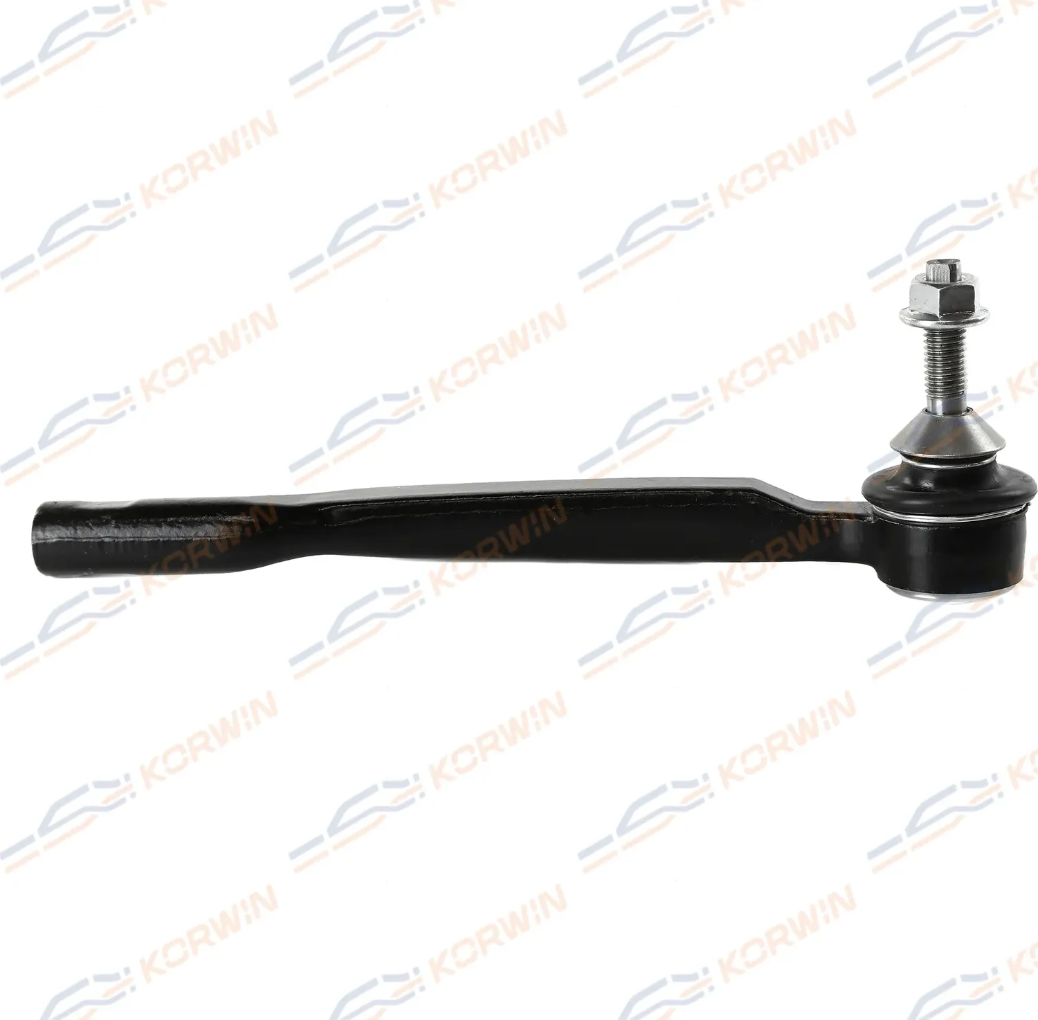 Наконечник рулевой R Volvo XC90 2006-2014 (гарантия 1 год/30т.км) (Korwin). Артикул KWBD0027R