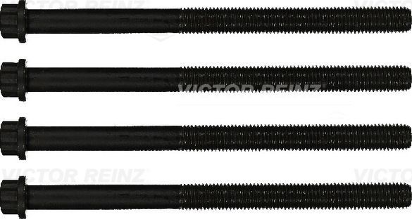 Комплект болтов ГБЦ Victor Reinz для Mercedes-Benz Intouro 2005-2026. Артикул 14-32069-01