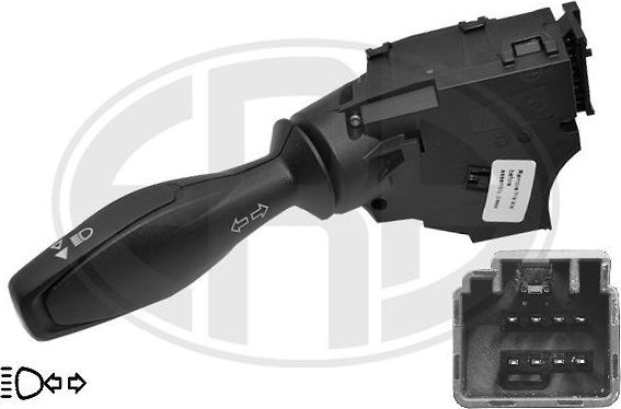 Подрулевой переключатель Era для Ford Fiesta VI 2008-2019. Артикул 440432