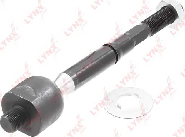 Рулевая тяга LYNXauto. Артикул C2538LR