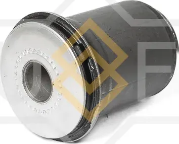 Сайлентблок рычага подвески | перед прав/лев | (Sufix). Артикул SL-1468