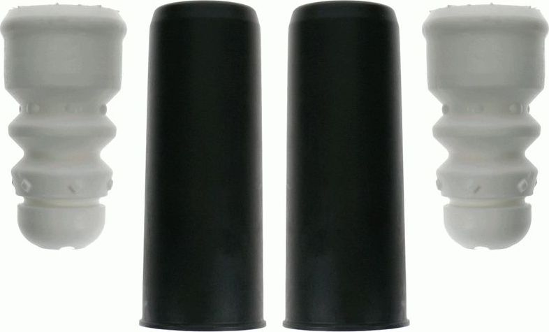 Комплект отбойников и пыльников амортизаторов (стоек) SACHS сервисный комплект. Артикул 900 226