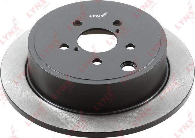 Тормозной диск LYNXauto. Артикул BN-1906