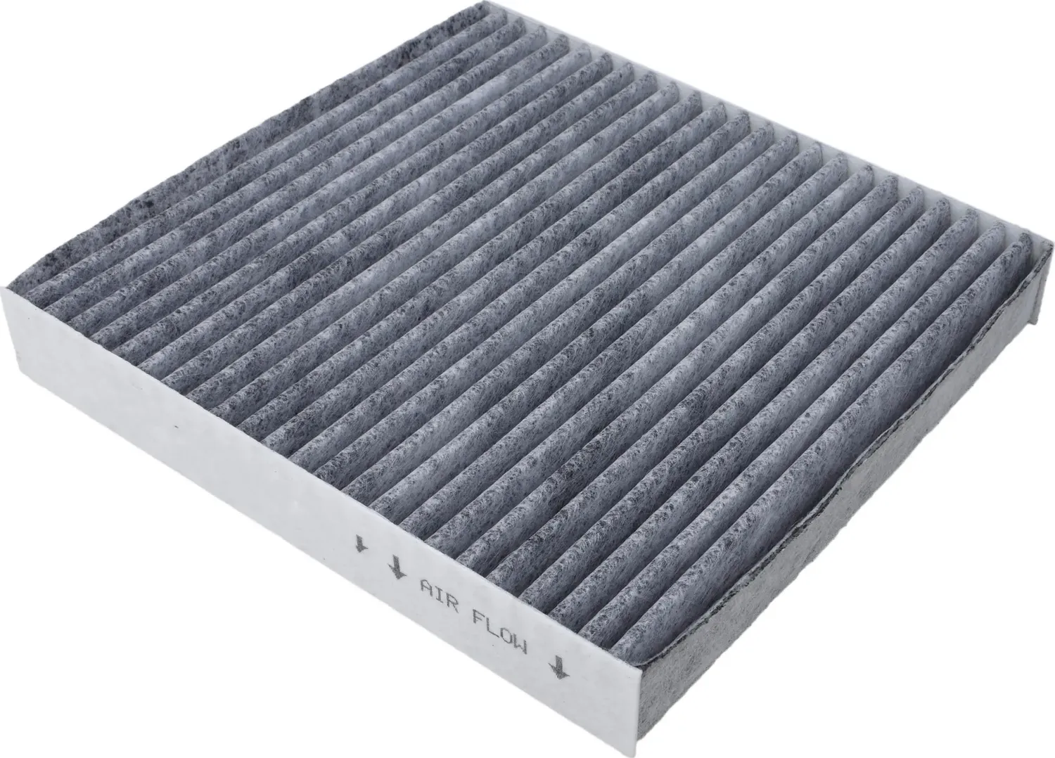 Фильтр салона угольный TOYOTA HIACE 2.7 2005 - по наст. время  TOYOTA HIACE 2.0 2008 - по наст. врем (Azumi). Артикул ac21109c