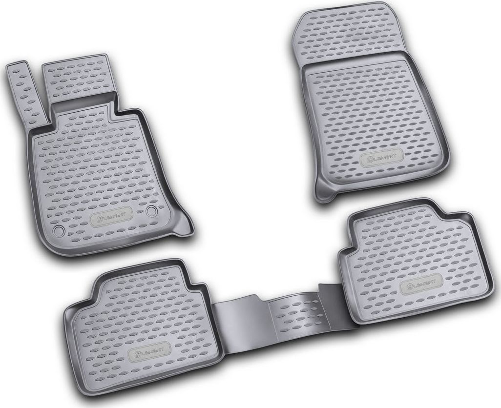 Коврики Element для салона BMW 3 E90 2006-2012. Артикул NLC.05.05.210k