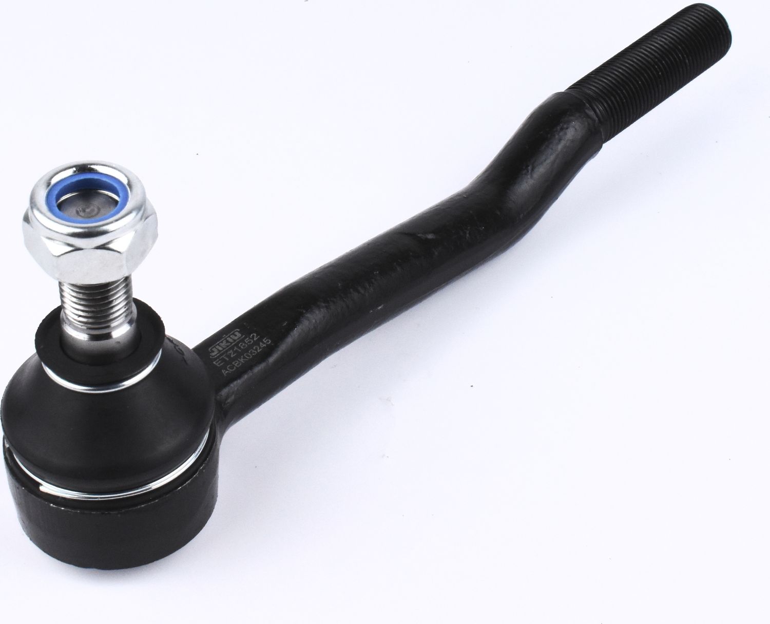 Наконечник р/т TOYOTA HI-LUX 84 (Jikiu). Артикул ET21852