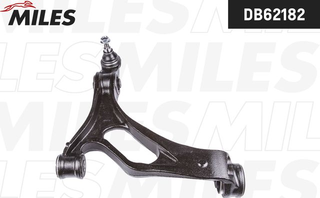 Поперечный рычаг передней подвески Miles (Стольное литье). Артикул DB62182