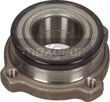 Ступица колеса с интегрированным подшипником MaXgear. Артикул 33-0695