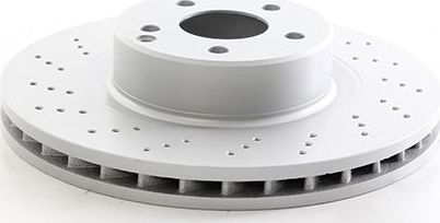 Тормозной диск BSG. Артикул BSG 60-210-067