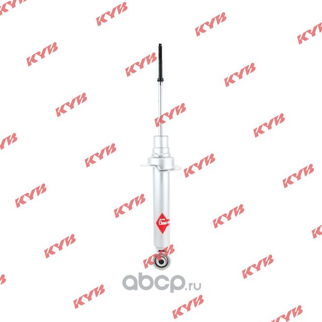 Амортизатор KYB Gas-A-Just передний/задний верхний внутренний для Honda Shuttle I 1994-2004. Артикул 551096