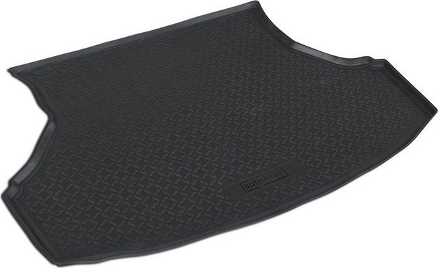 Коврик Rival в багажник для Lada Granta седан 2011-2018 2018-2026. Артикул 16001002