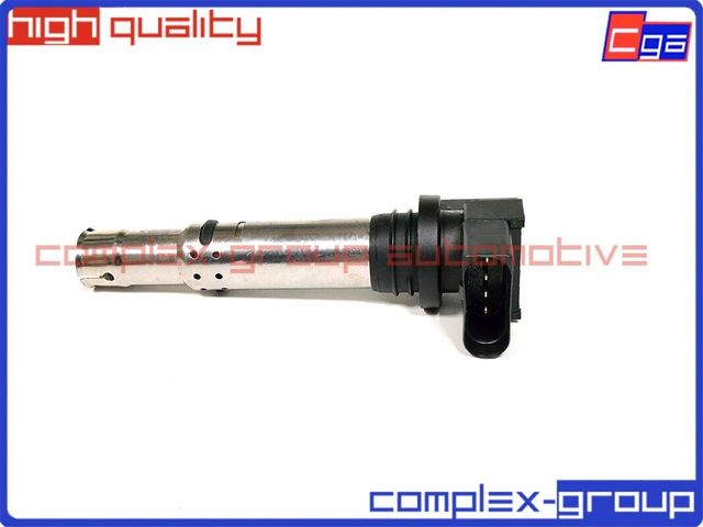 Катушка зажигания 036905715G 036905715F 036905715 CGA. Артикул 11CL0015RA
