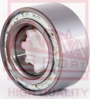 Ступичный подшипник Asva. Артикул DAC40740036-34