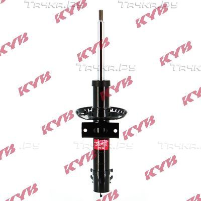 Амортизатор KYB (Каяба) Excel-G передний для SEAT Ibiza IV 2009-2017. Артикул 3348020