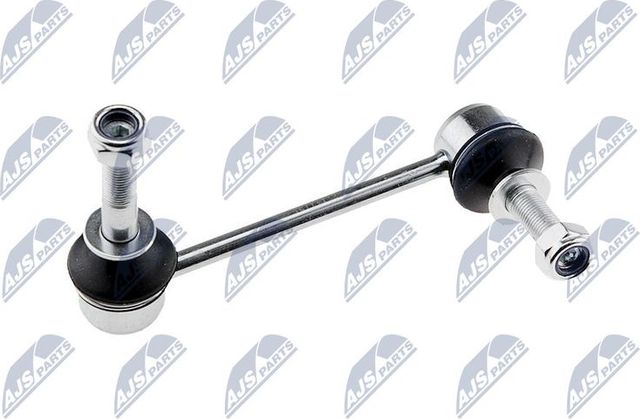 Стойка (тяга) стабилизатора NTY передняя правая для Lexus GX I 2001-2009. Артикул ZLP-TY-112