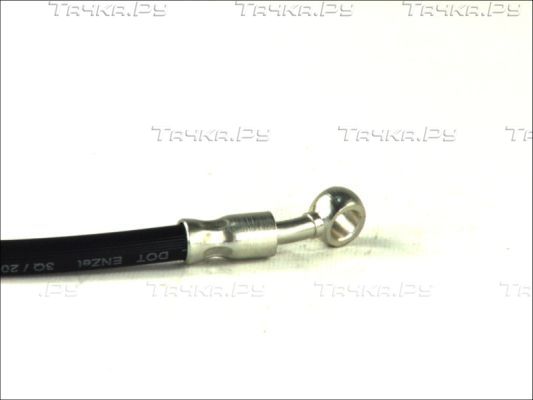 Тормозной шланг ABE задний для Nissan Micra K11 1992-2003. Артикул C81571ABE
