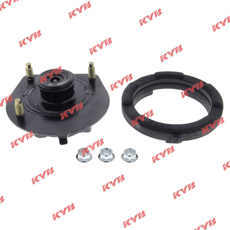 Опора амортизатора (стойки) KYB (Каяба) Suspension Mounting Kit. Артикул SM5405
