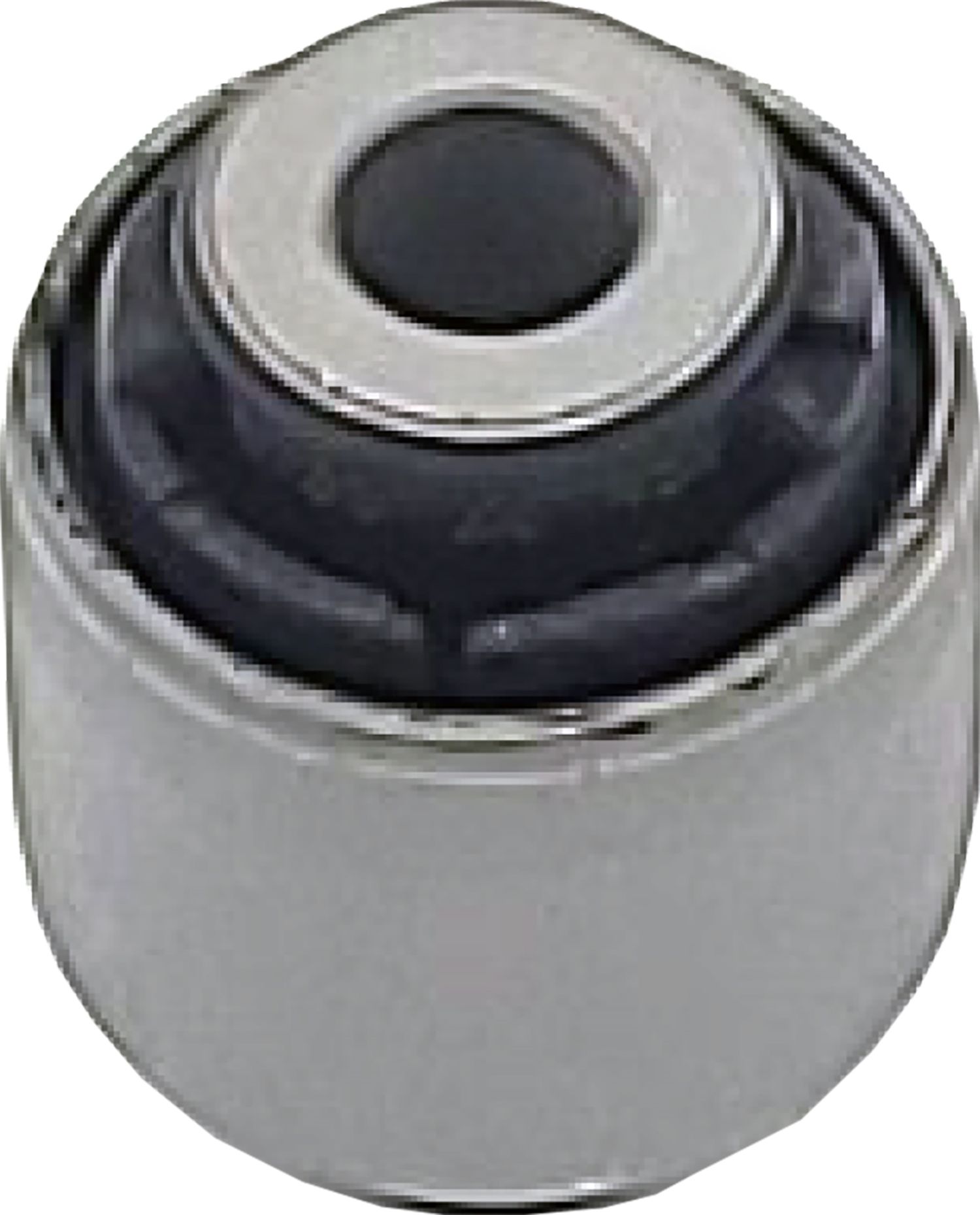 Сайлентблок переднего рычага подвески CTR. Артикул GV0537