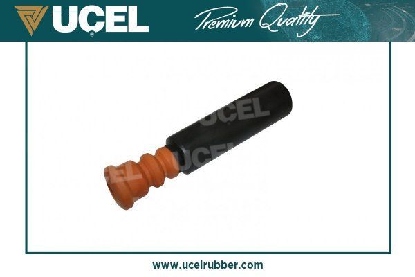 Отбойник амортизатора (стойки) Ucel (Полиуретан). Артикул 20440
