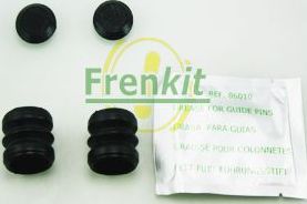 Направляющие тормозного суппорта (комплект) Frenkit. Артикул 824004