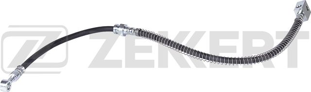 Тормозной шланг Zekkert передний правый для SsangYong Kyron I 2005-2015. Артикул BS-9463