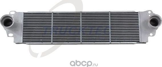 Интеркулер Trucktec Automotive. Артикул 07.40.069