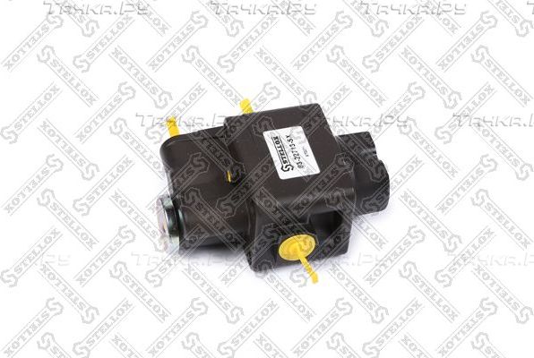 Электромагнитный клапан Stellox для MAN F2000 1994-2000. Артикул 83-22713-SX