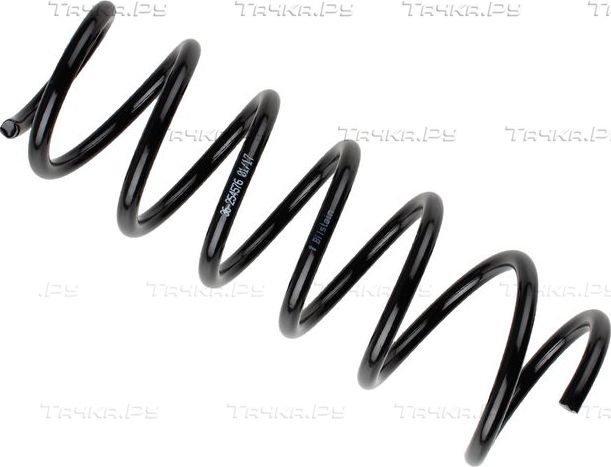 Пружина подвески Bilstein B3. Артикул 36-254576