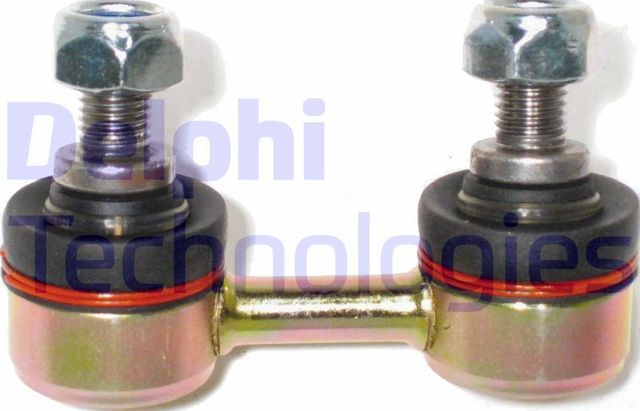 Стойка (тяга) стабилизатора Delphi. Артикул TC2023