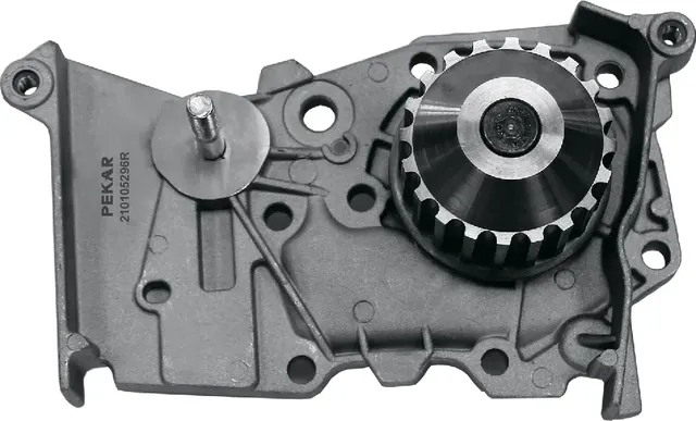 210105296R Насос системы охлаждения (Pekar) Pekar. Артикул 210105296R
