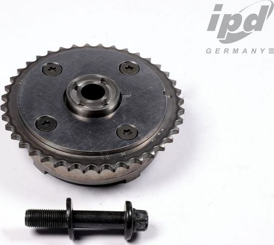 Шестерня распределительного вала Hepu IPD. Артикул 21-7011