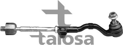 Рулевая тяга поперечная Talosa. Артикул 41-09575