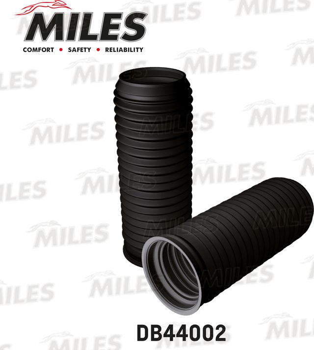 Пыльник амортизатора (стойки) Miles передний для Audi S3 II (8P) 2006-2013. Артикул DB44002