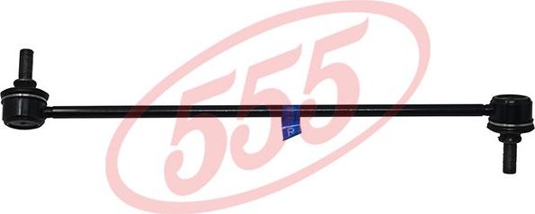 Стойка (тяга) стабилизатора 555. Артикул SL-H470R