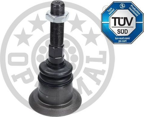 Шаровая опора Optimal TÜV certified. Артикул G3-627
