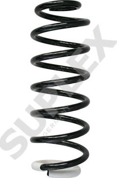 Пружина подвески Suplex. Артикул 24228