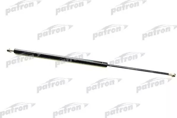 Амортизатор (упор) багажника Patron для Volvo V40 I 1995-2004. Артикул PGS0624KV