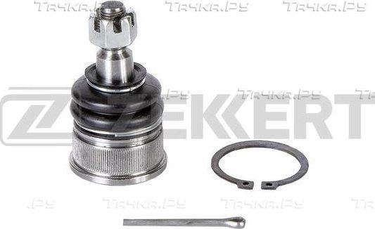 Шаровая опора Zekkert. Артикул TG-5113