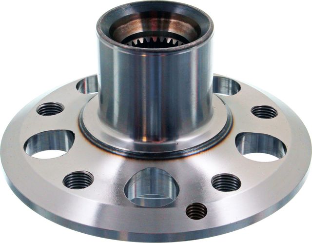 Ступица колеса SWAG передняя для Mercedes-Benz GLK-Класс I (X204) 2008-2015. Артикул 10 93 6079