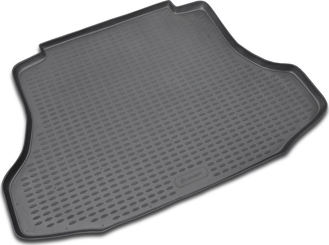 Коврик Element для багажника Honda Civic седан 2006-2011. Артикул NLC.18.09.B10