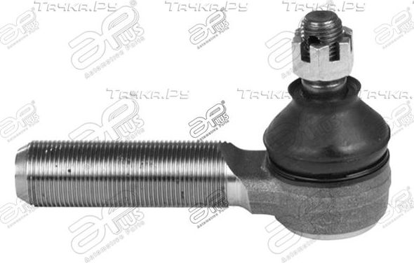 Наконечник рулевой тяги APlus правый для Toyota Land Cruiser 100 1998-2007. Артикул 26358AP