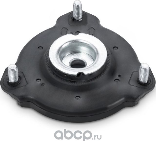 Опора переднего амортизатора KIA SOUL (2019>) CEED (2018>) CERATO (2018>) Без по (Metaco). Артикул 4600571