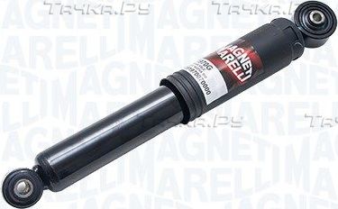 Амортизатор Magneti Marelli задний для Ford KA II 2008-2016. Артикул 351970070000