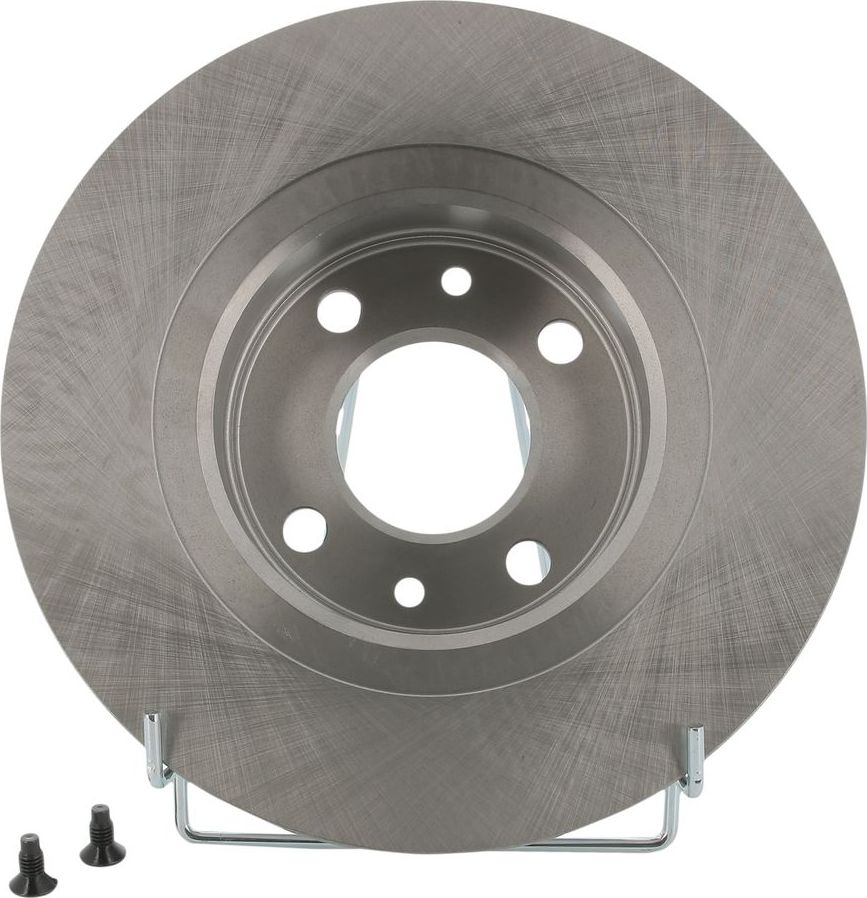 Тормозной диск Ferodo Premier. Артикул DDF1502