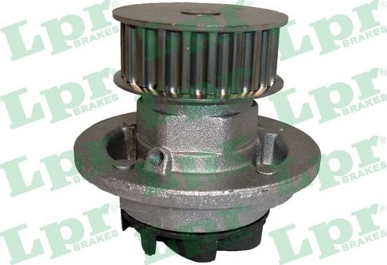 Помпа (водяной насос) LPR для Daewoo Espero 1991-1999. Артикул WP0024