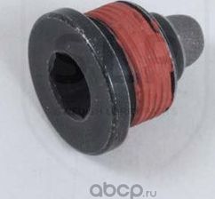 Пробка картера ДВС (SLP). Артикул PL290