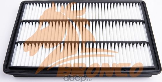 Фильтр воздушный (Фильтр воздушный 0327 3017) (Bronco). Артикул BRA0327