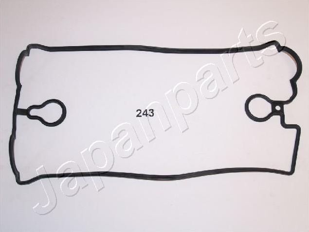 Прокладка клапанной крышки 441724 Japanparts. Артикул GP-243